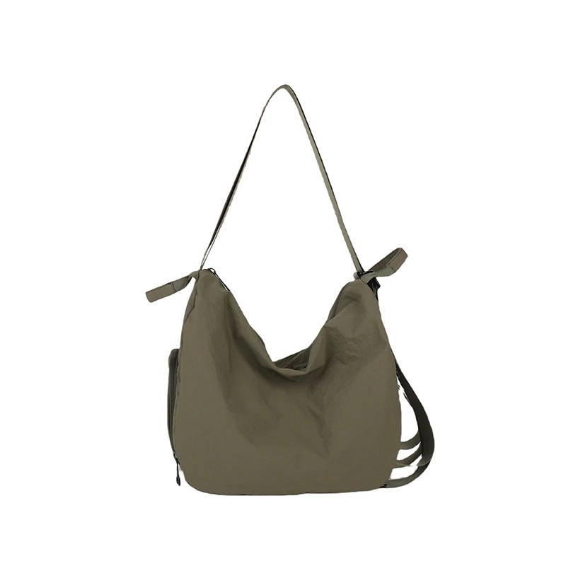 حقائب ظهر بخيط خياطة نايلون بسحّاب من Softback 2025 رائجة البيع حقائب جيب أنيقة بسحاب داخلي حقائب مدرسية نسائية حلوة غير رسمية #6