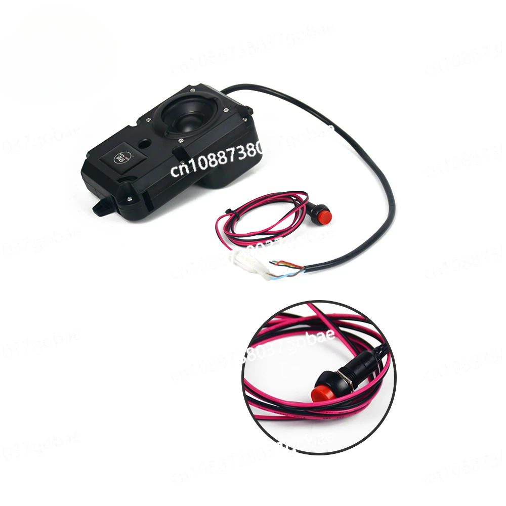

SIAECOSYS Sound Wave Simulator Electric Friction Simulation Engine Wave Sound Group Horn