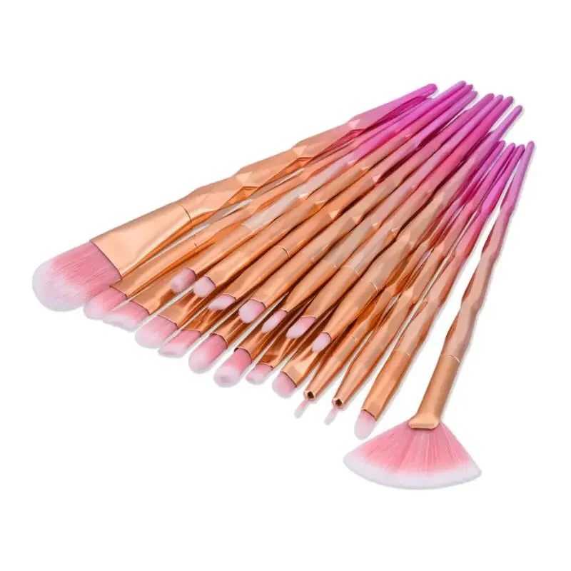 

20PCS Makeup Brushes Set Eyeshadow Eyebrow Eyeliner Eyelash Lip Make Up Brush Makeup Beauty Tools Kit