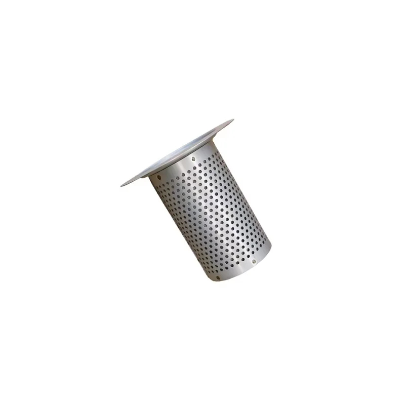 Engineering machinery parts 20Y-60-31140 20Y6031140 Excavator Loader Accessories Filter Screen for PC300-8 PC200-8