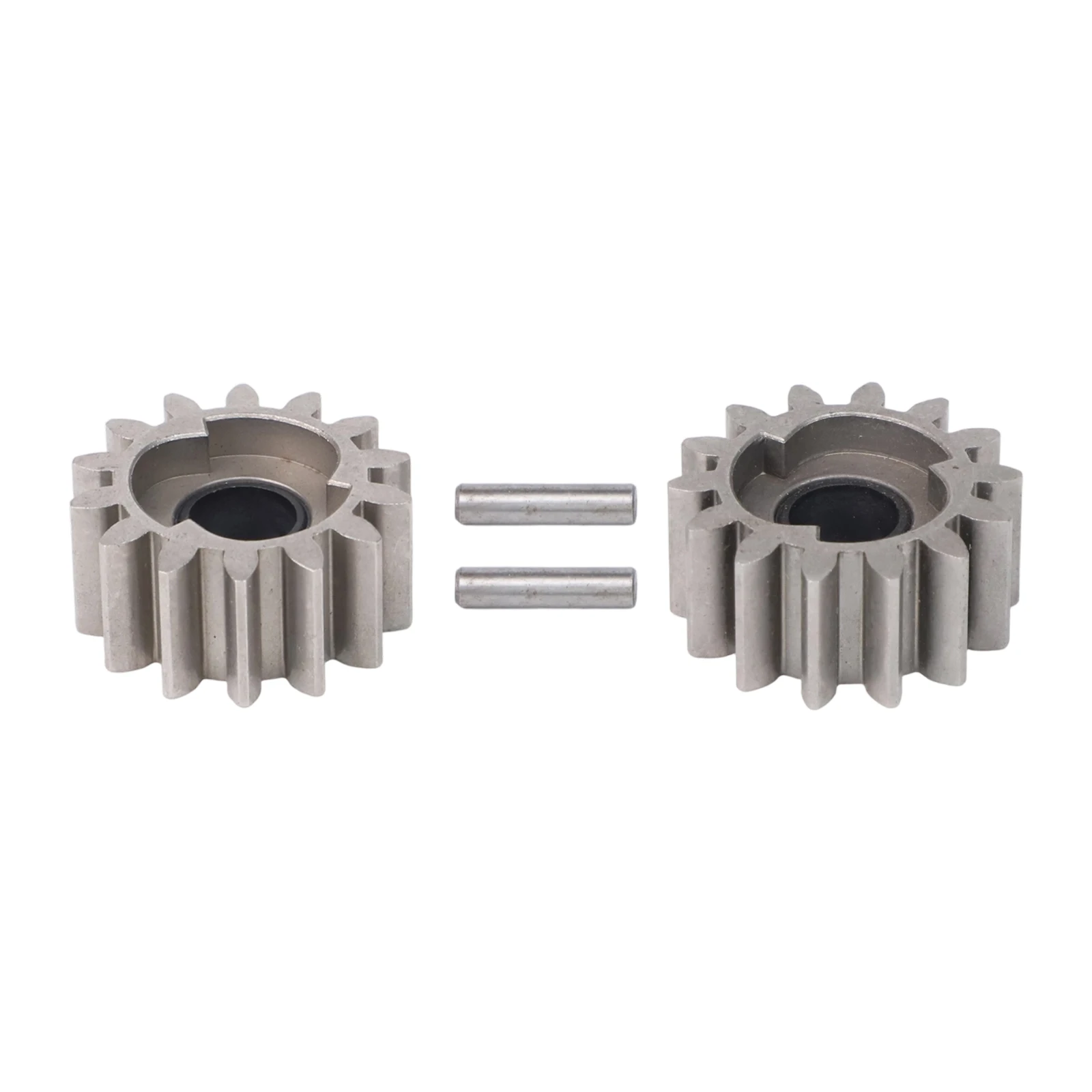 Drive Components Mower Parts Long-lasting Performance Power Transmission Compatible Parts Versatile Mower Accessories Brown