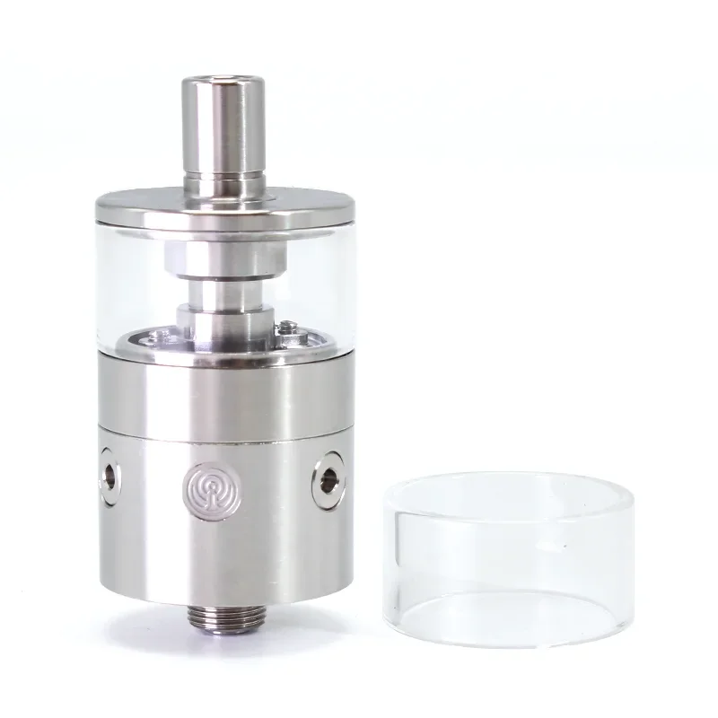 SXK pNeumatyca RTA 316SS 22 3.5 /4.2 10 Vape Vaper atomizer tank for coils & atomizers - gallery image 3