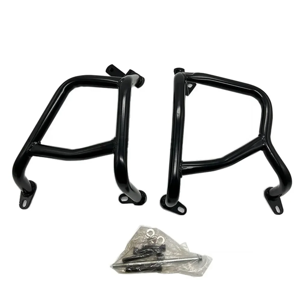 Motorcycle Highway Engine Engine Guard Crash Bar For Honda CB400F CB400X CB500F/X 2021-2023