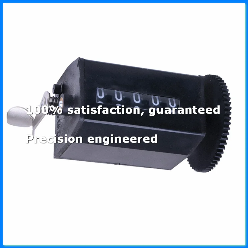 

NZ-1 Hand Winding Machine Winder Double Speed Counter Steel Gear Coil Winding Machine-A22U