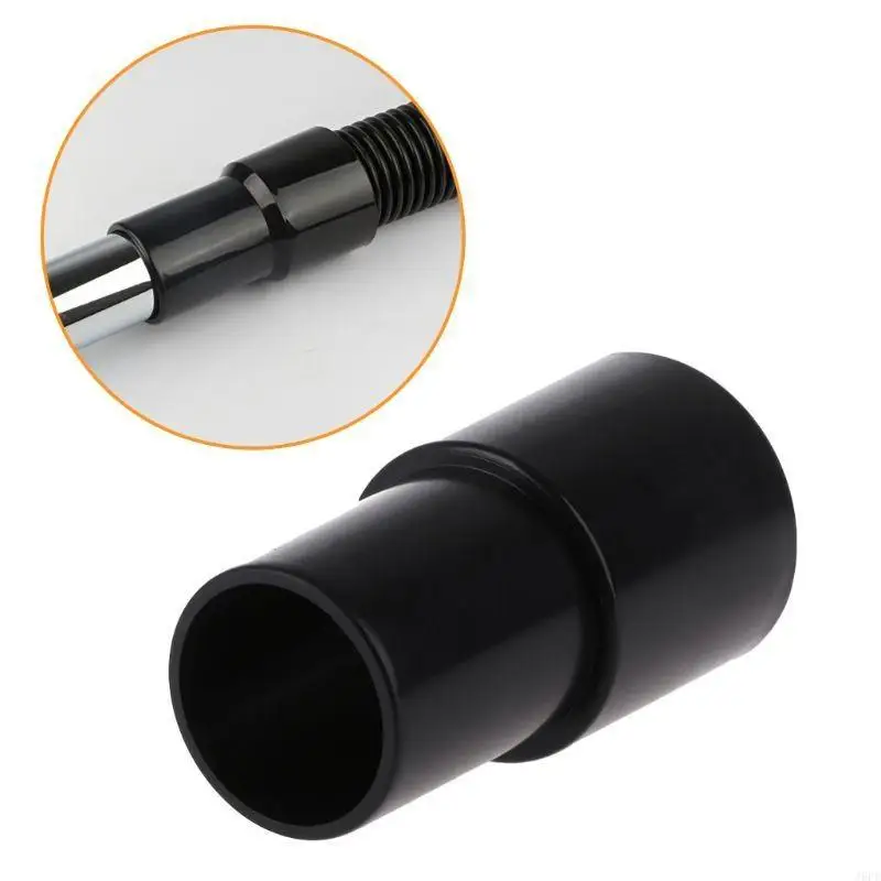 J6PE Universal Vacuum Hose Adapter Vacuum Hose Accessory Connector 2-layer Adapter - usage example