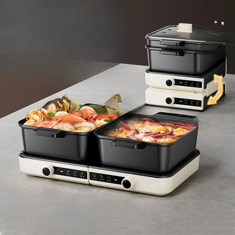 DHG-F60N7 Multifunc…