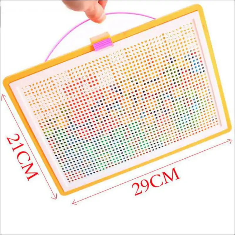 296pcs 3D 퍼즐 교육 줄기 장난감, 버섯 곡물 디자인 어린이를위한 박스형 빌딩 보드 게임 학습 활동 ​