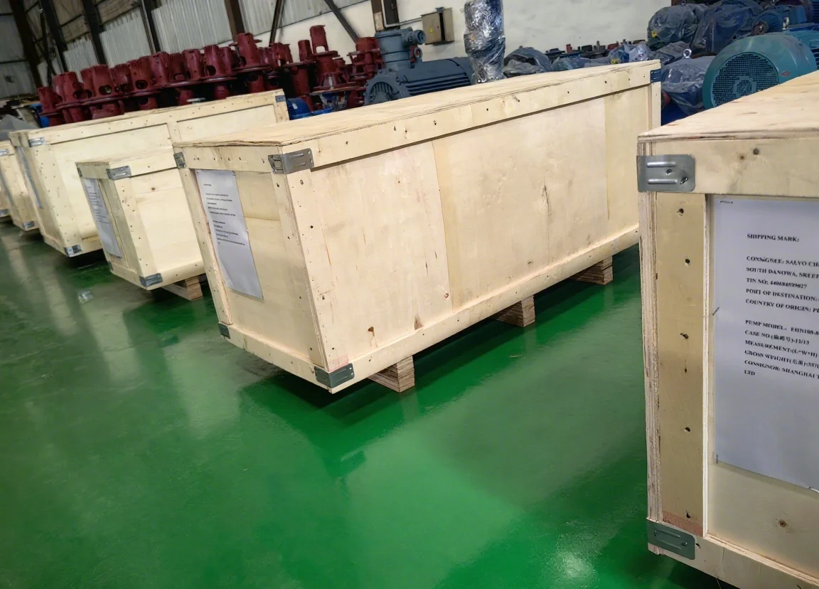 الجملة مخصصة 0EM مضخات الطرد المركزي الفولاذ المقاوم للصدأ تخصيص فئة المنتج #6