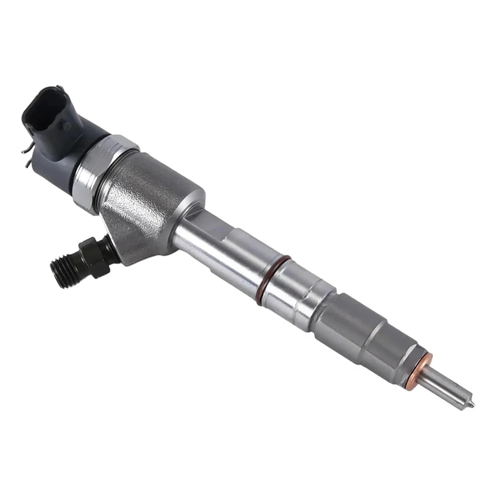 

0445110420 Diesel Fuel Injector 372A-1112011 Common Rail System Compatible With Chery- Karry Auto Part Accessory