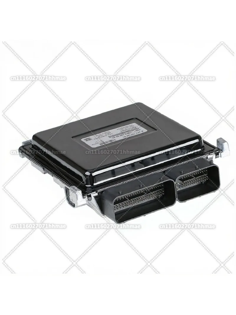 Suitable for SIM271DE2 Engine Computer Board ECU A2711500391 A0034468840