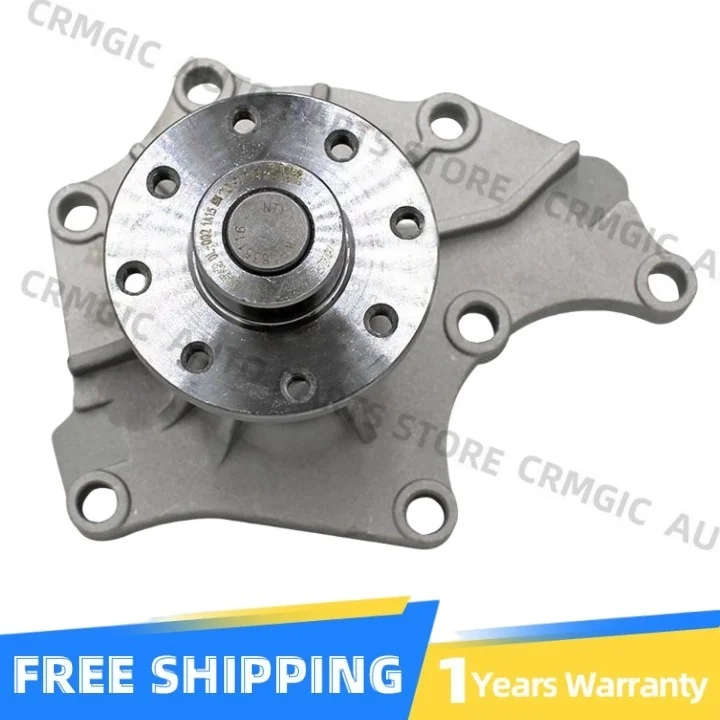 

Water pump FOR Great Wall HOVER CUV H3 H5 WINGLE3 WINGLE5 2.8TC Diesel engines