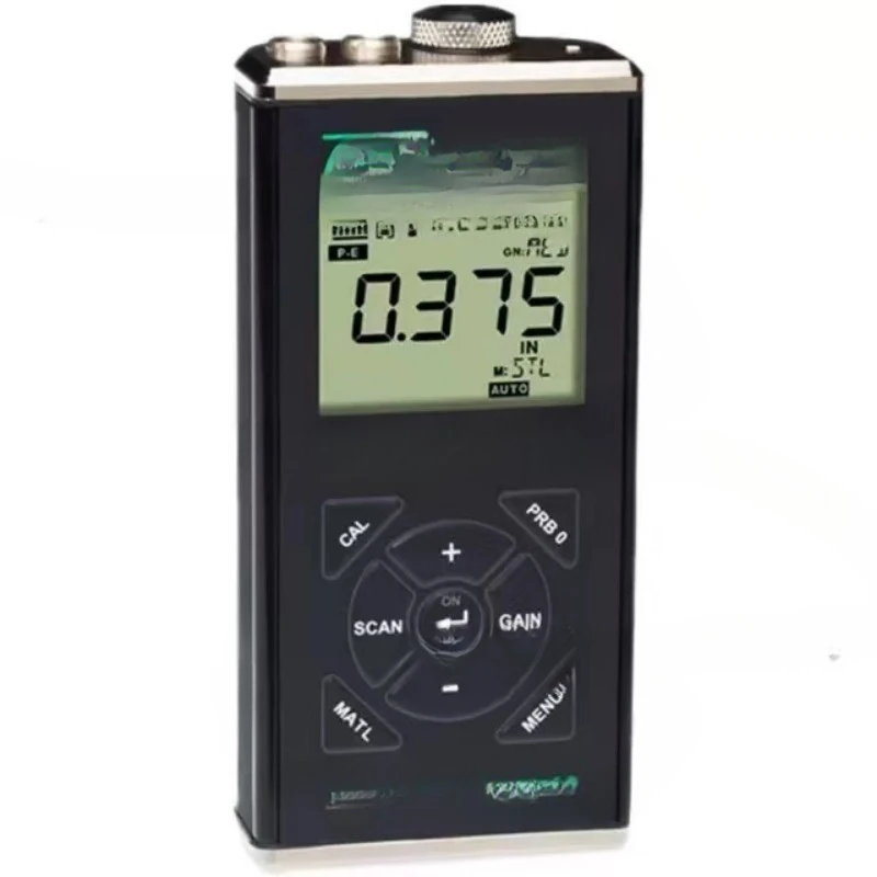 MX-3 Ultrasonic Thi… - image