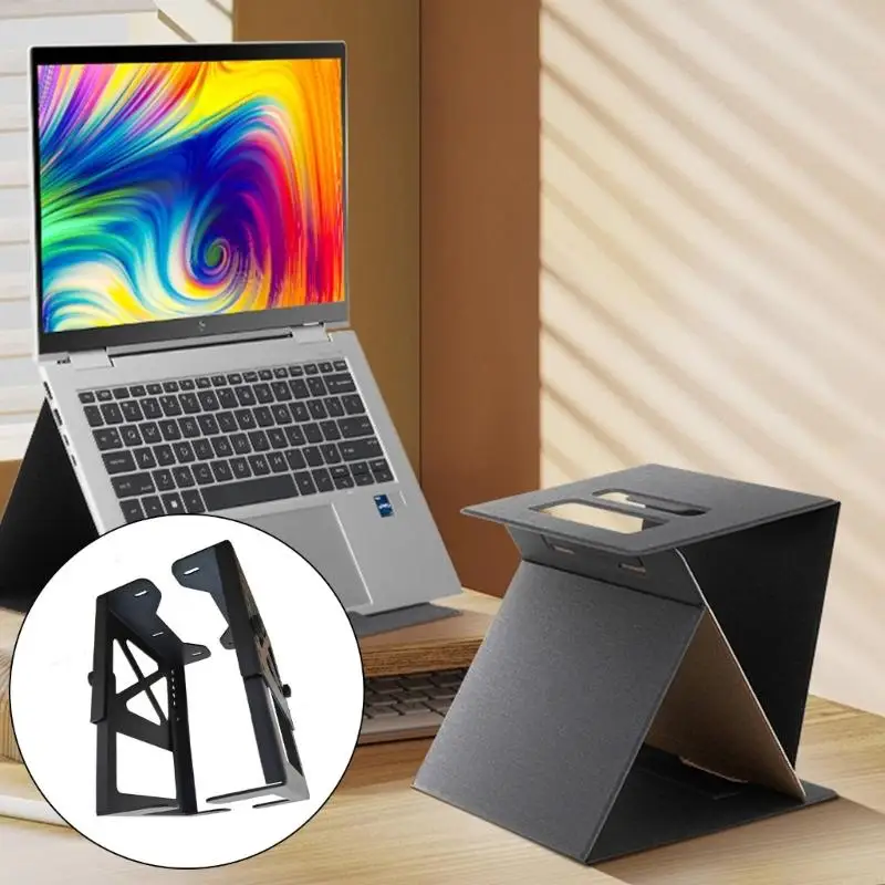 Einstellbar unter dem Schreibtisch -PC -Halterungshalter für die NAS -CPU -UPS Kleine Formfaktor Desktop -Turm -Rahmenzubehör