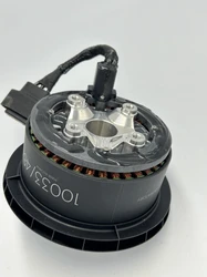Motor de propulsión adecuado para drones agrícolas DJI Agras T50