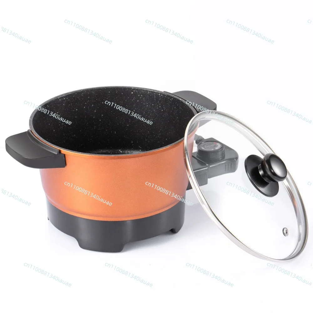 

Small Simple Mini Kettle Single Electric Cooking Cup Integrated Instant Noodle Pot Household Electric Cooking Pot