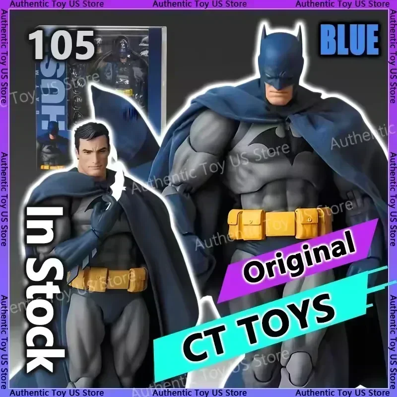 Ct Toys Batman Mafe…