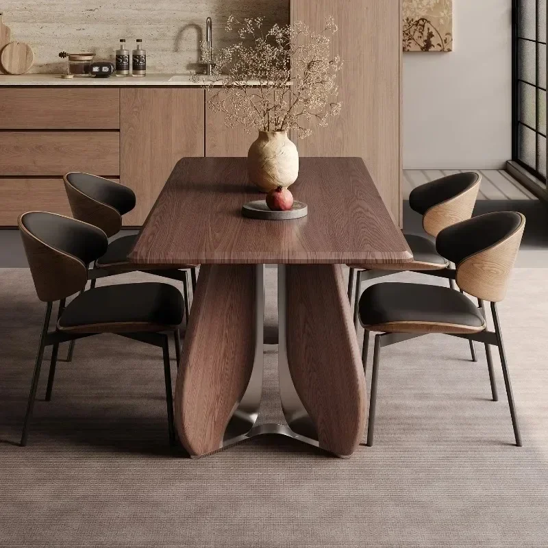 /*/Fashion Unique Wedding Table Party Organizer Event Luxury Restaurant Dining Table Office Modern Mesas De Jantar Home Products
