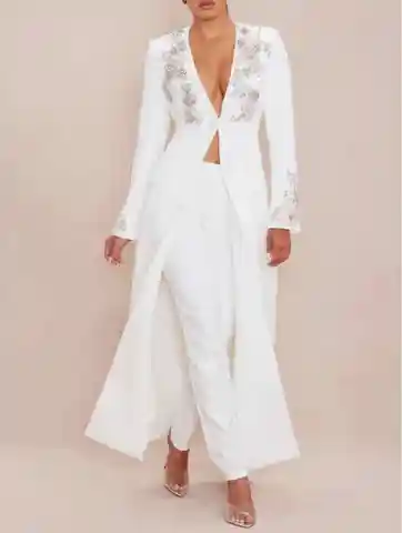 10 best sales दुल्हन माँ की पोशाक - №2