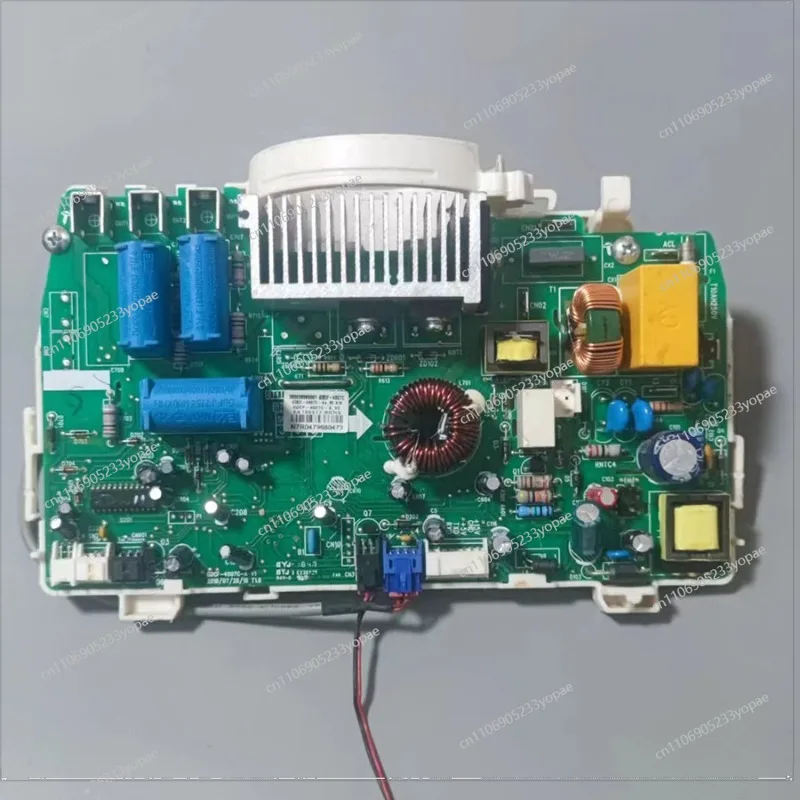 Para accesorios de olla arrocera GDCF-4007-A placa base Placa de alimentación Placa de cableado Placa de Control