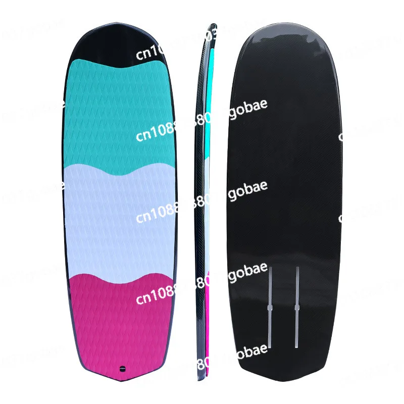 

Hot surfboard hard board, water sports skateboard