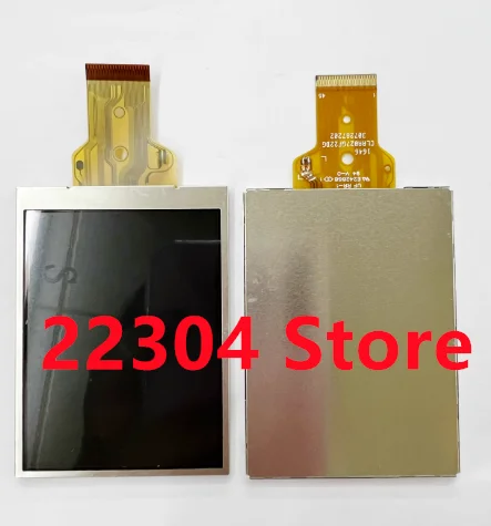 

Новый ЖК-экран для цифровой камеры Sony Cyber-Shot DSC-W630 W610 W670 W730 W830 WX60 WX80