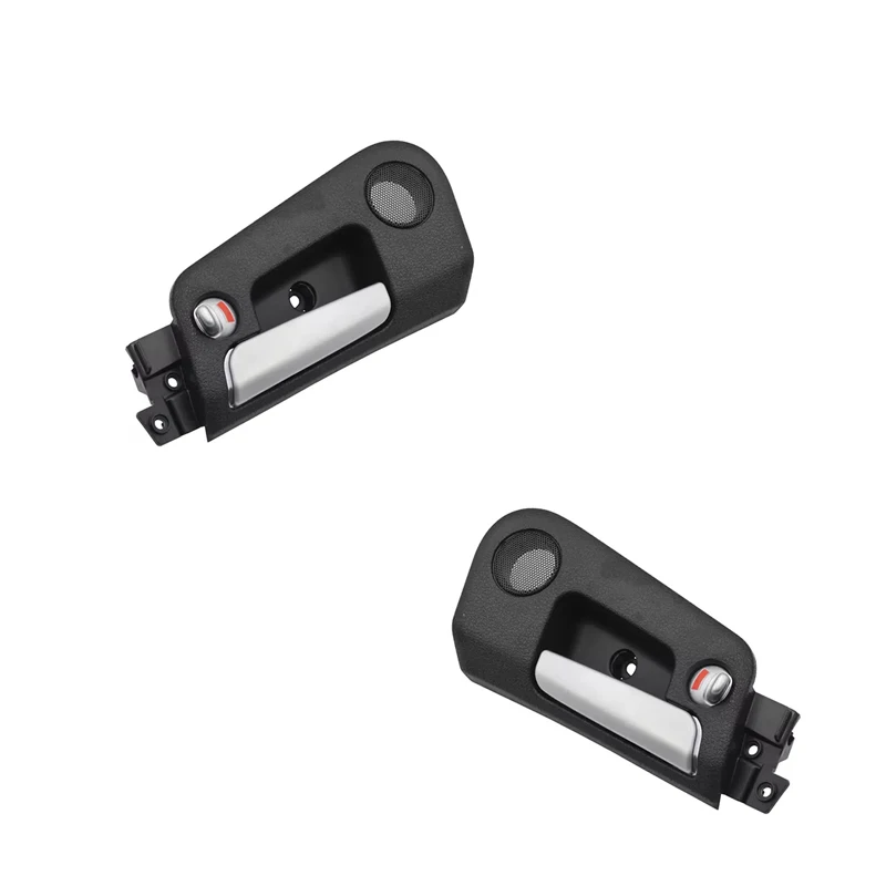 مقابض أبواب داخلية لـ sangyong Kyron و Actyon ، أمامية وخلفية ، مقبض داخلي ، رياضات ، من من من من من من من الخارج ، من من من الخارج ، #5