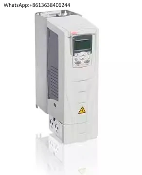 

Инвертор серии ABB510 оригинальный и подлинный