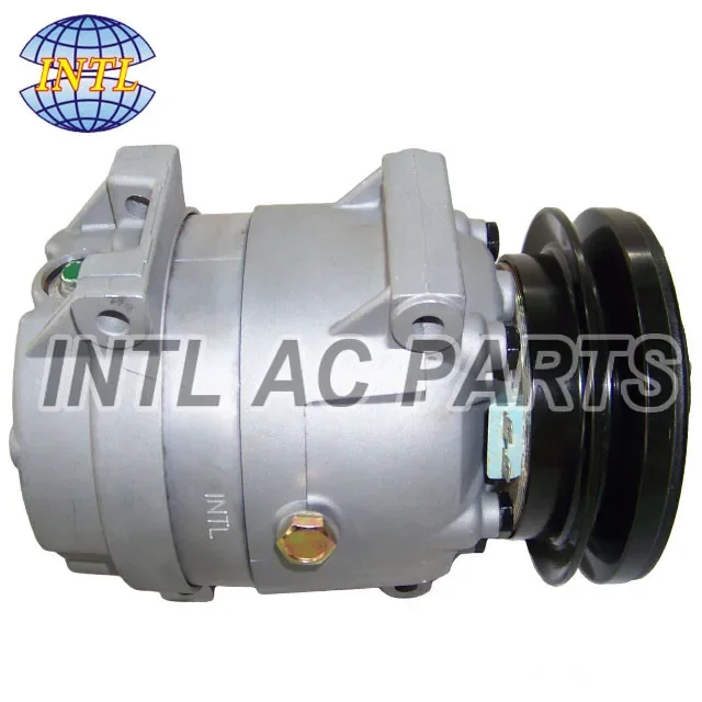 V5 AIR Conditioning AUTO A/C AC Compressor for Hyundai Machinery 11Q6-90040 A5W00258A 11Q690040