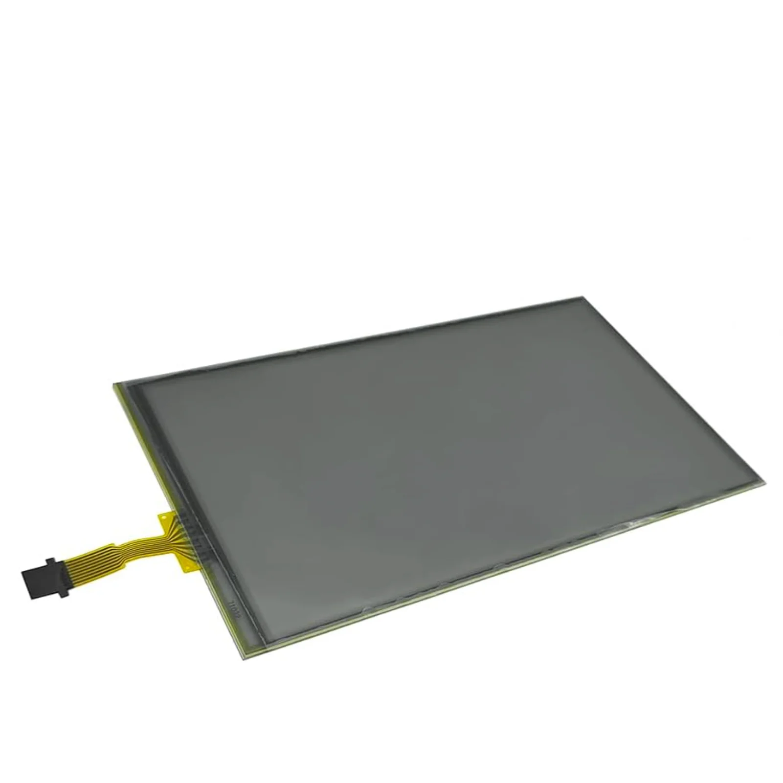 7 inch Touch Screen Digitizer Glass Panel Replacement Fits for Camry 2007-2009, for Tundra 2008-2013, for Sienna 2011-2014