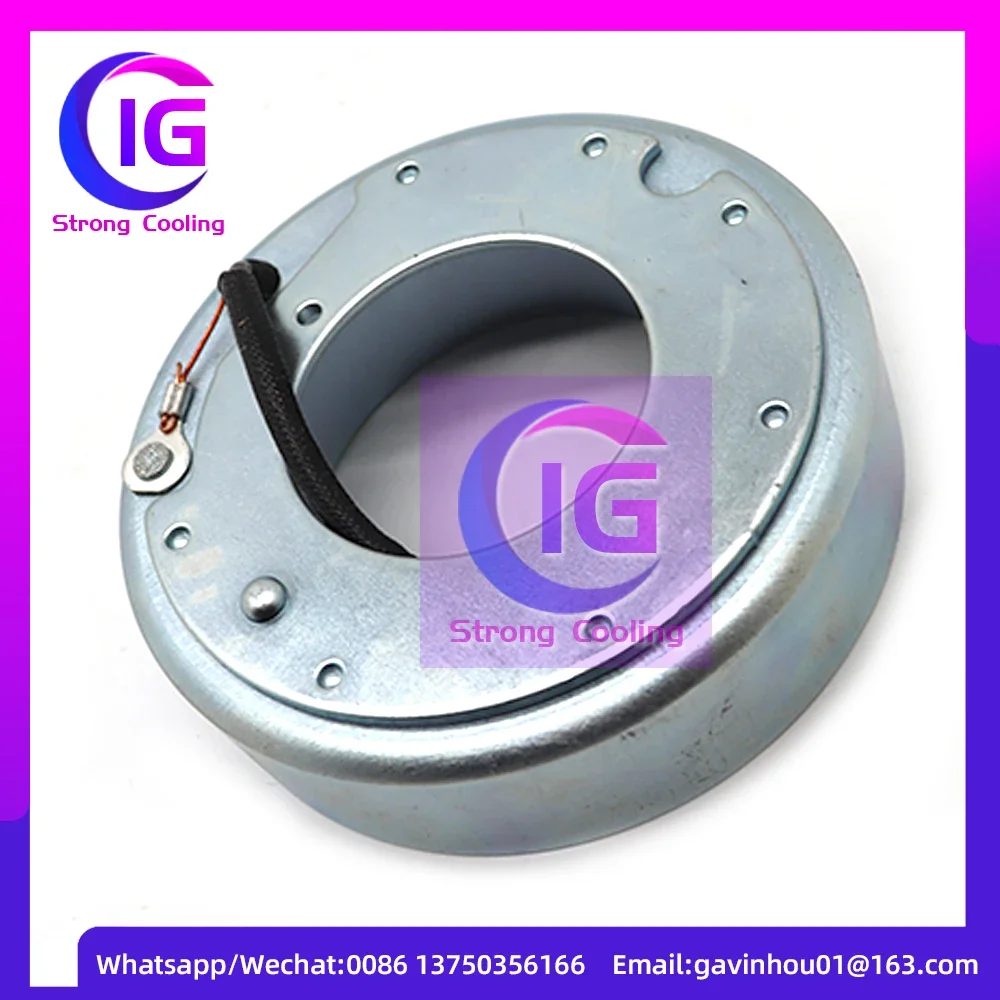Air Conditioner Compressor Magnetic Electromagnetic Clutch Coil For Suzuki Jimny petro 1.3 M13A SN413 95200-77GB2 95201-77GB2