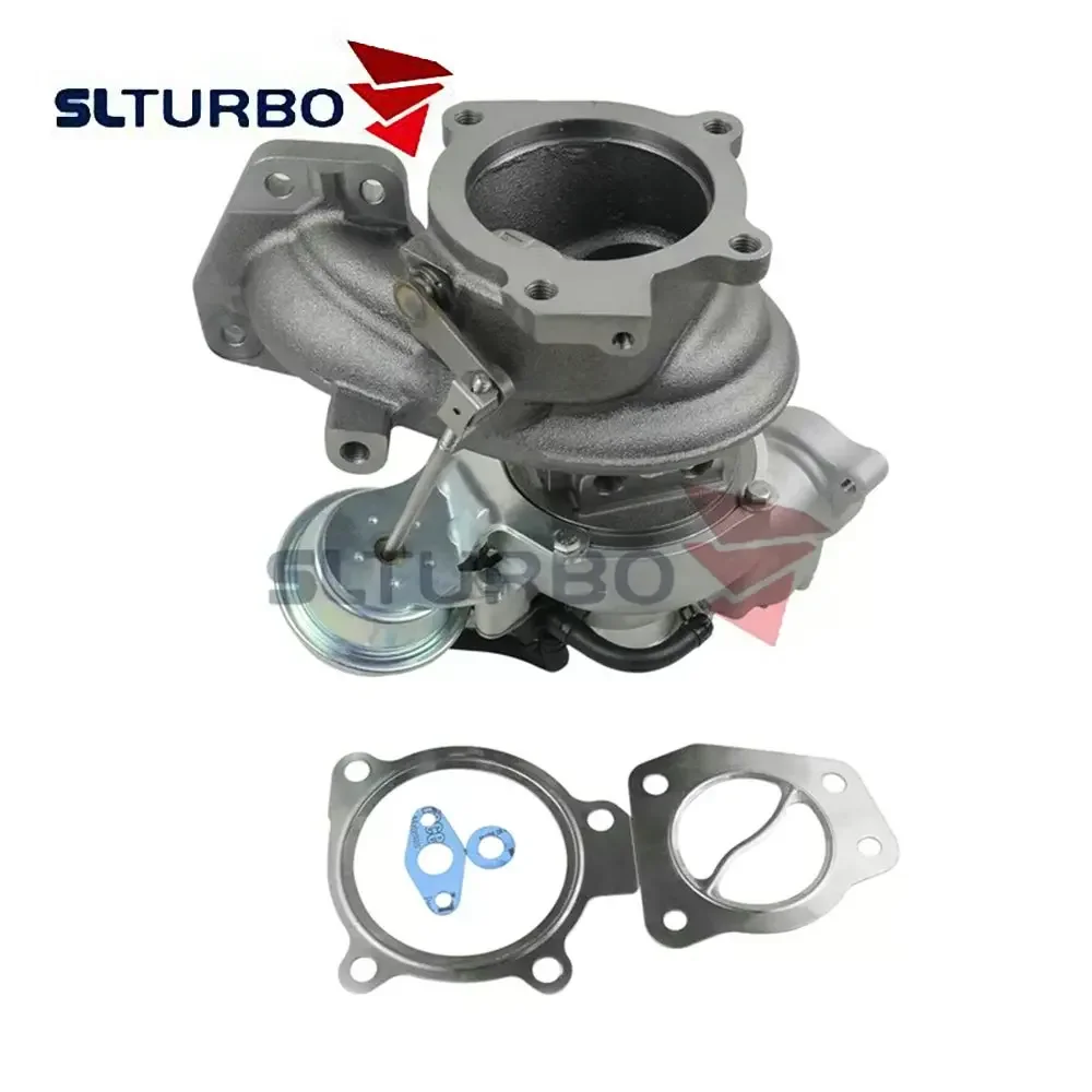 Turbo For Car For Buick Regal Verano 2.0L 2.0T 250HP 184KW 122Cu. In. l4 GAS DOHC 53049700184 860224 Full Turbine Engine