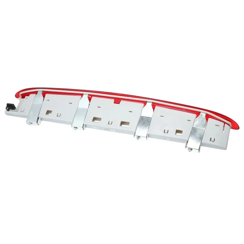 12V DC Car Rear Brake Tail Light High Brake Lamp A2038200156 For Mercedes-Benz ML-Class W164 2005-2011 Car Light Accessories
