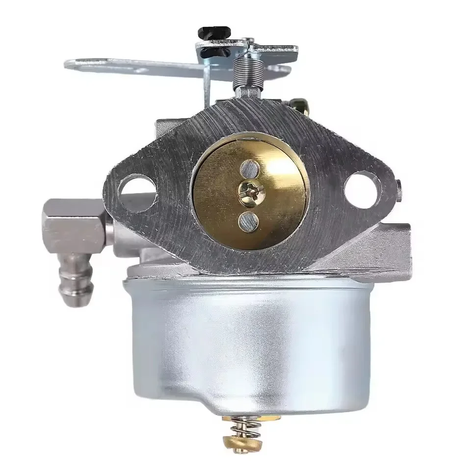 640084B Carburetor for Tecumseh 632107 640084 640105 640299 632107A 4HP-5HP Engines Snow Blower HSSK40 HSSK50 HS50 LH195SA