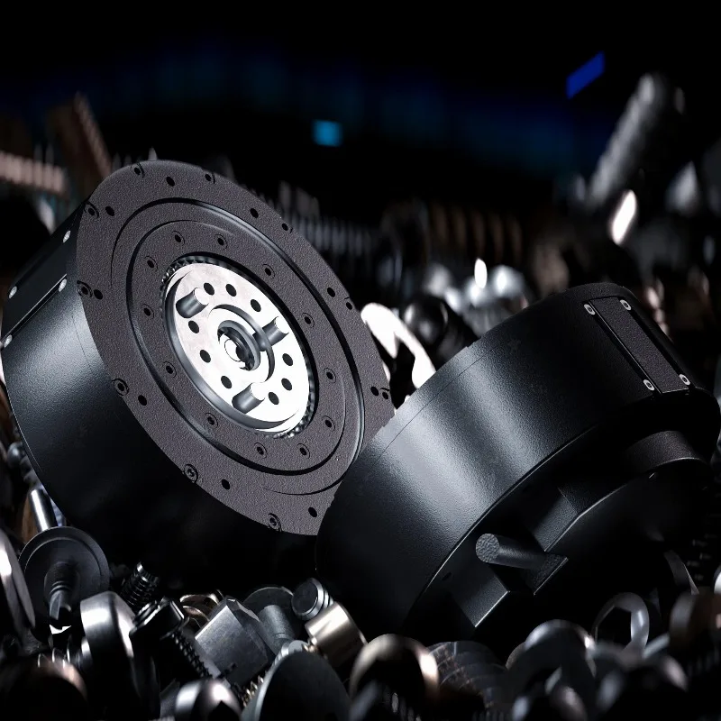 

Original ROBSTRIDE04 120Nm Integration Direct Driver Motor Module for Robot Joints ROBSTRIDE 04