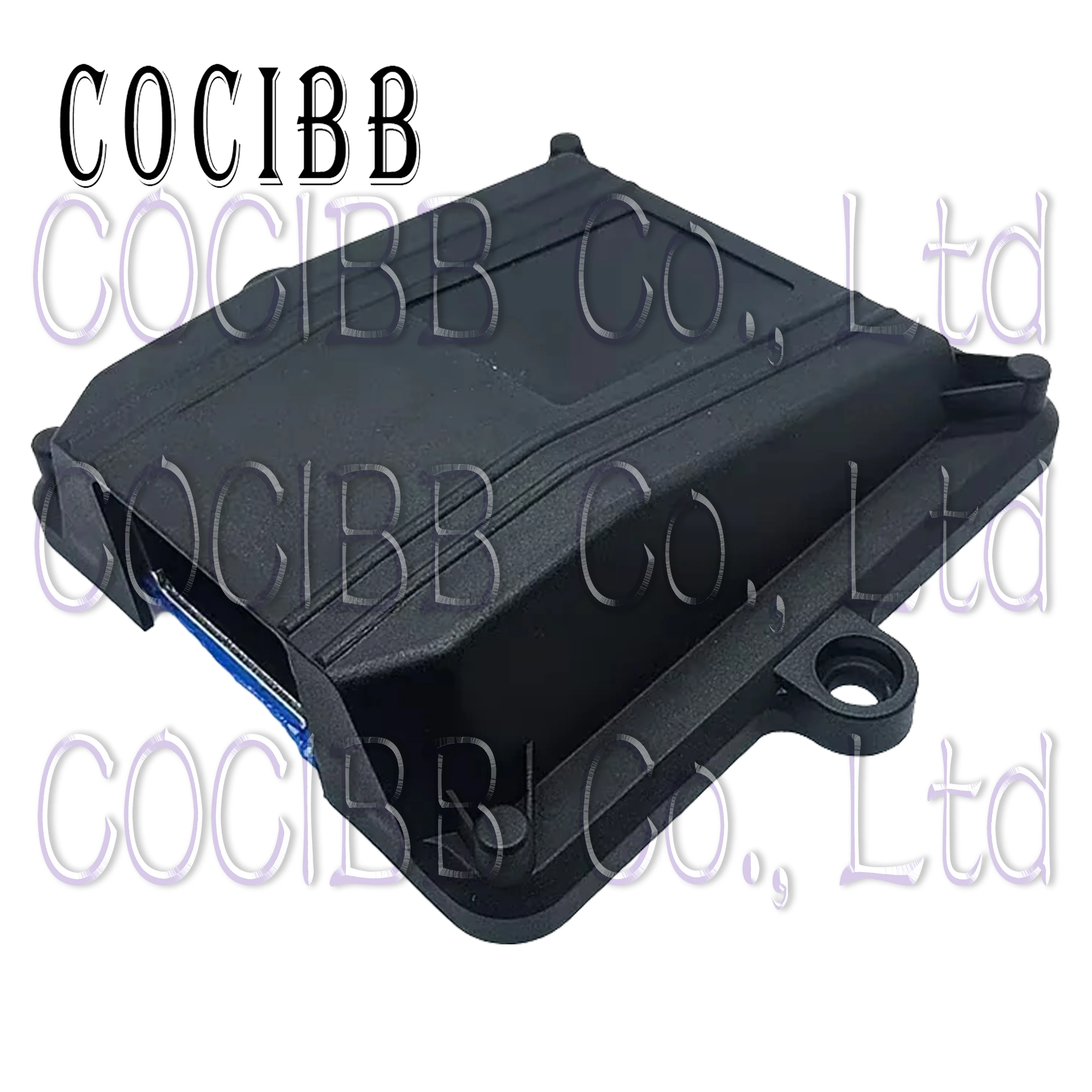 

1 Set 24 Pin ECU Automotive Plastic Enclosure Box Case With 24 Way Grey Fci Auto PCB Connector And Terminal