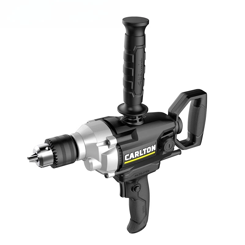 

Stirring drill electric drill industrial grade high power putty powder mixing ash beater