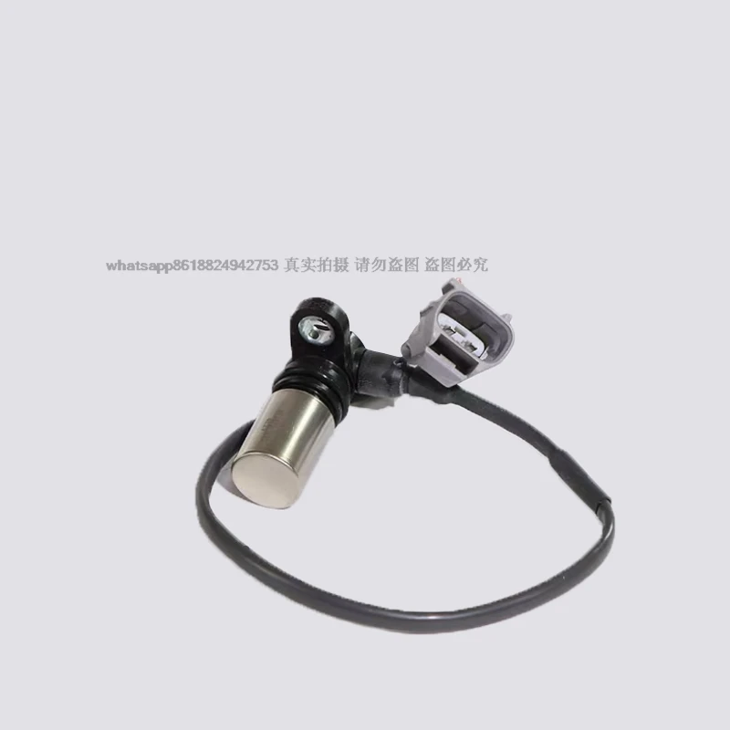 4HKB For Jcb Speed …