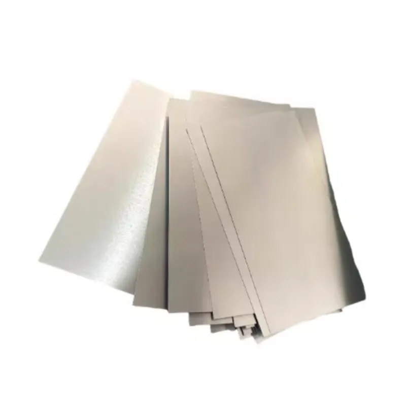 High Permeability  0.5mm Silicon Steel Strip Baosteel Cold-rolled Non Oriented Silicon Steel Sheet