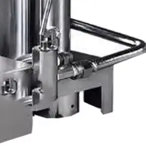 Multi Function Hydraulic Cold Oil Press Machine Avocado Bean Oil Extractor Presser For Home Oil Making
