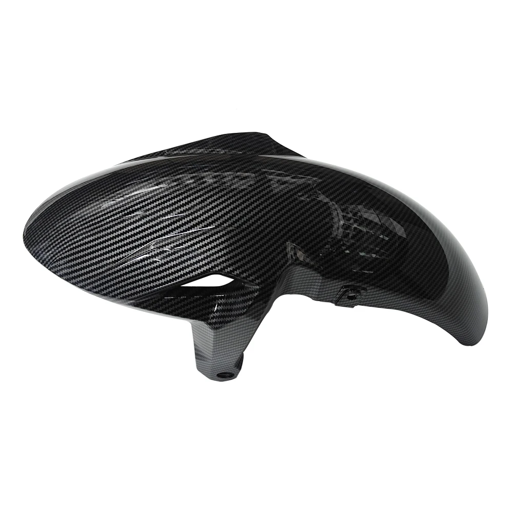 For Kawasaki Z650 Ninja650 Z 650 NINJA 650 2017-2024 2023 2022 2021 Motorcycle Front Wheel Fender Mudguard Splash Guard Fairing - Image 5