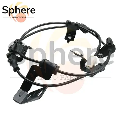 95681-2S500 956812 S500 현대 투손 10-14 Kia Sportage 11-16 AWD 자동차 부품 용 새 후면 우측 ABS 휠 속도 센서 95681-2S500 956812 S500 현대 투손 10-14 Kia Sportage 11-16 AWD 자동차 부품 용 새 후면 우측 ABS 휠 속도 센서