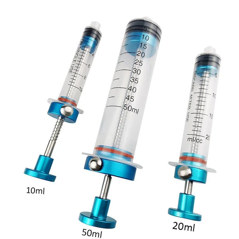liposuction aspirator kit fat harvesting transplantation kit fat transfer tools Face Lift Tools