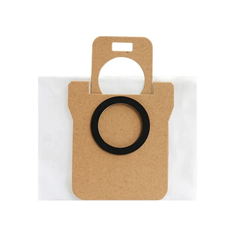 For Xiaomi Mijia M30 Pro Robot Vacuum Cleaner Mop Choth Vacuum Bags Accessories Side Brush Filter Replaceable Spare Part