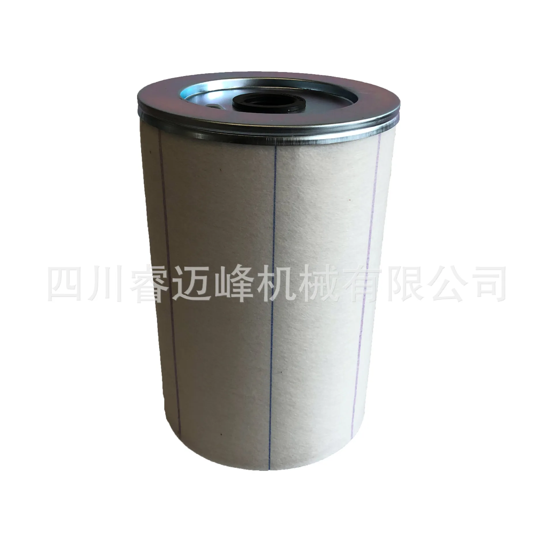 1094319500 Screw Air Compressor Accessories Oil Separation Core Oil Separation Oil Gas Separator Core