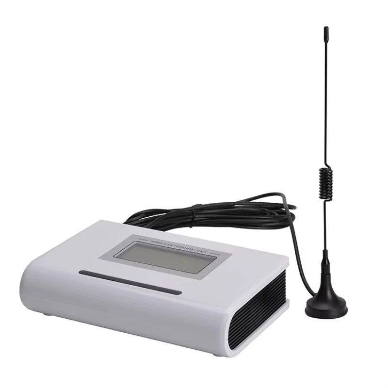 FSK and DTMF Caller ID Polarity Reverse Fixed Wireless end point Volte
