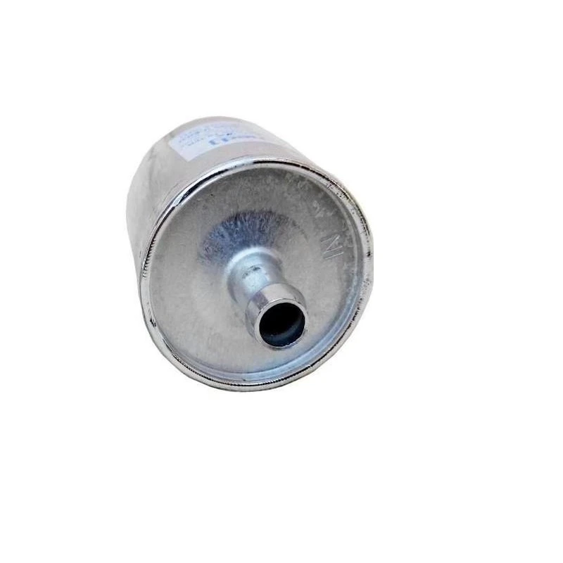 15MM For LPG CNG Gas Instead Of Oil Filter Element Tubules Liquefied Natural Gas Dual-fuel Car Gas Filter Accessories