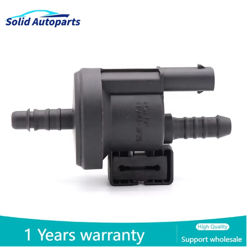 0280142458  Fuel Tank Breather Vapor Purge Valve For Vw Alhambra Altea Exeo Leon for Skoda Octavia Superb Filter