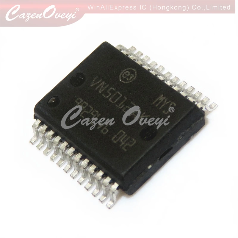 （5pcs）VN5012AK VN5012 MTD2114G MTD2114 272154CU HSOP-24