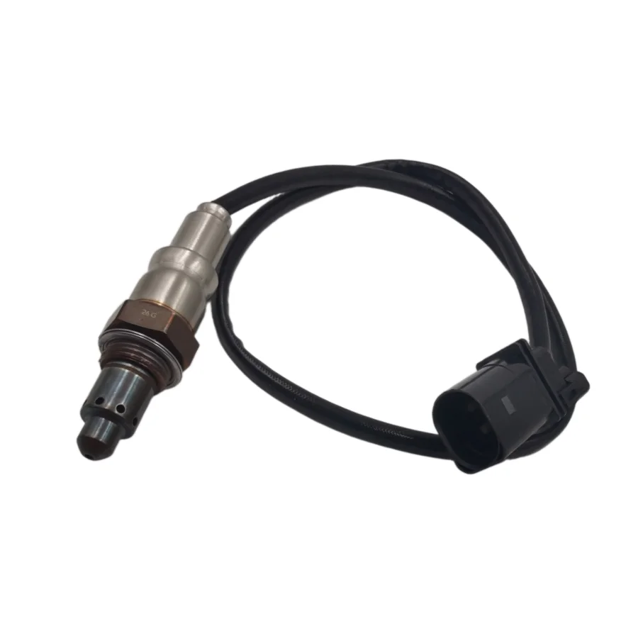 04E906262HJ Front Oxygen Sensor Fits for VW Bora Golf Jetta Magotan Passat