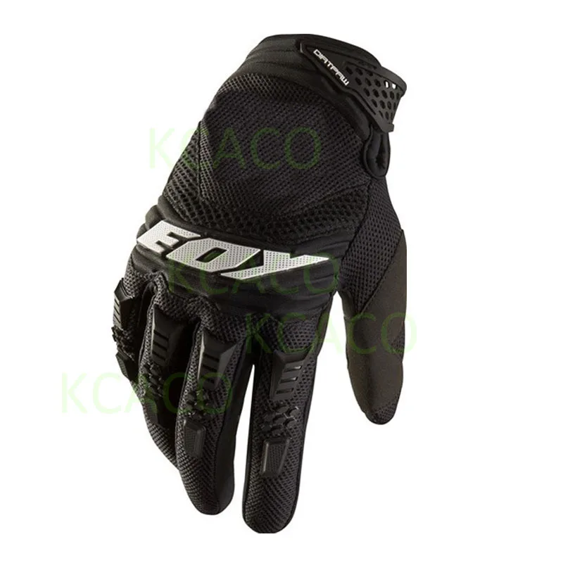 Fox Top-level Motocross Dirtpaw Gloves Motorcycle Scooter Riding Enduro Racing Motorbike MTB DH MX Mountain Cycling Dirt Bike